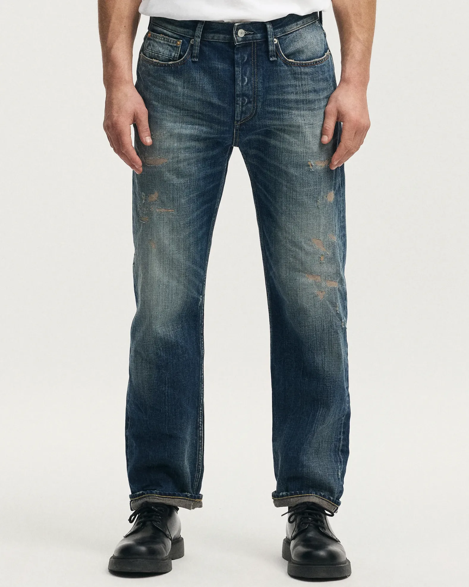 Denham DAGGER ZBS Jeans