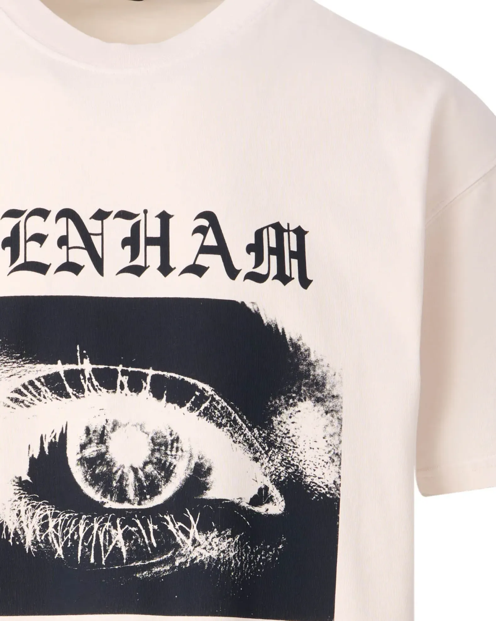 Denham Eye T-shirt
