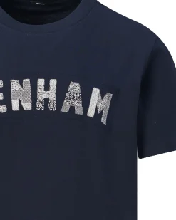 Denham Fancy Graphic T-shirt