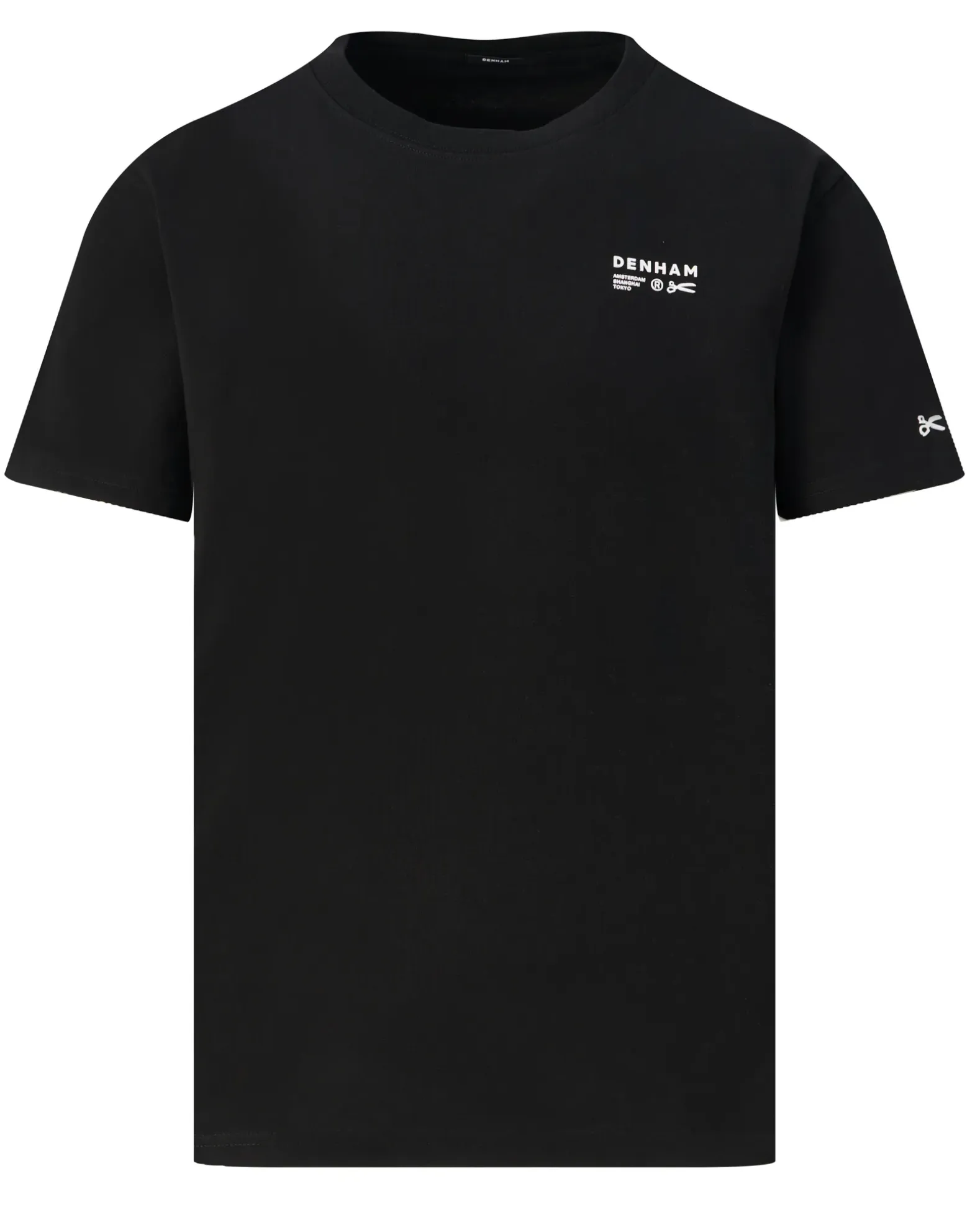 Denham Hidden Graphic T-shirt