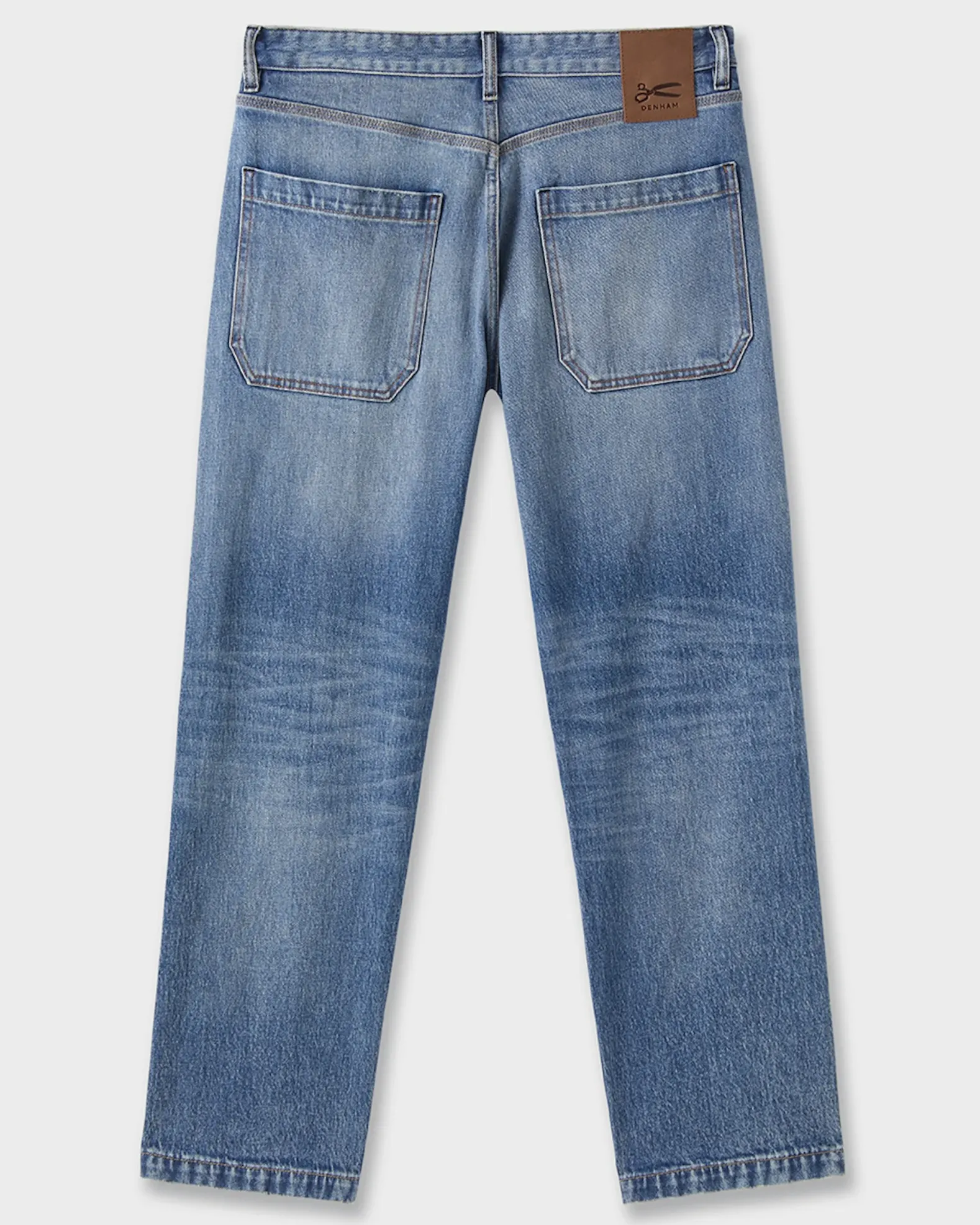 Denham Jeans Rag Chandler