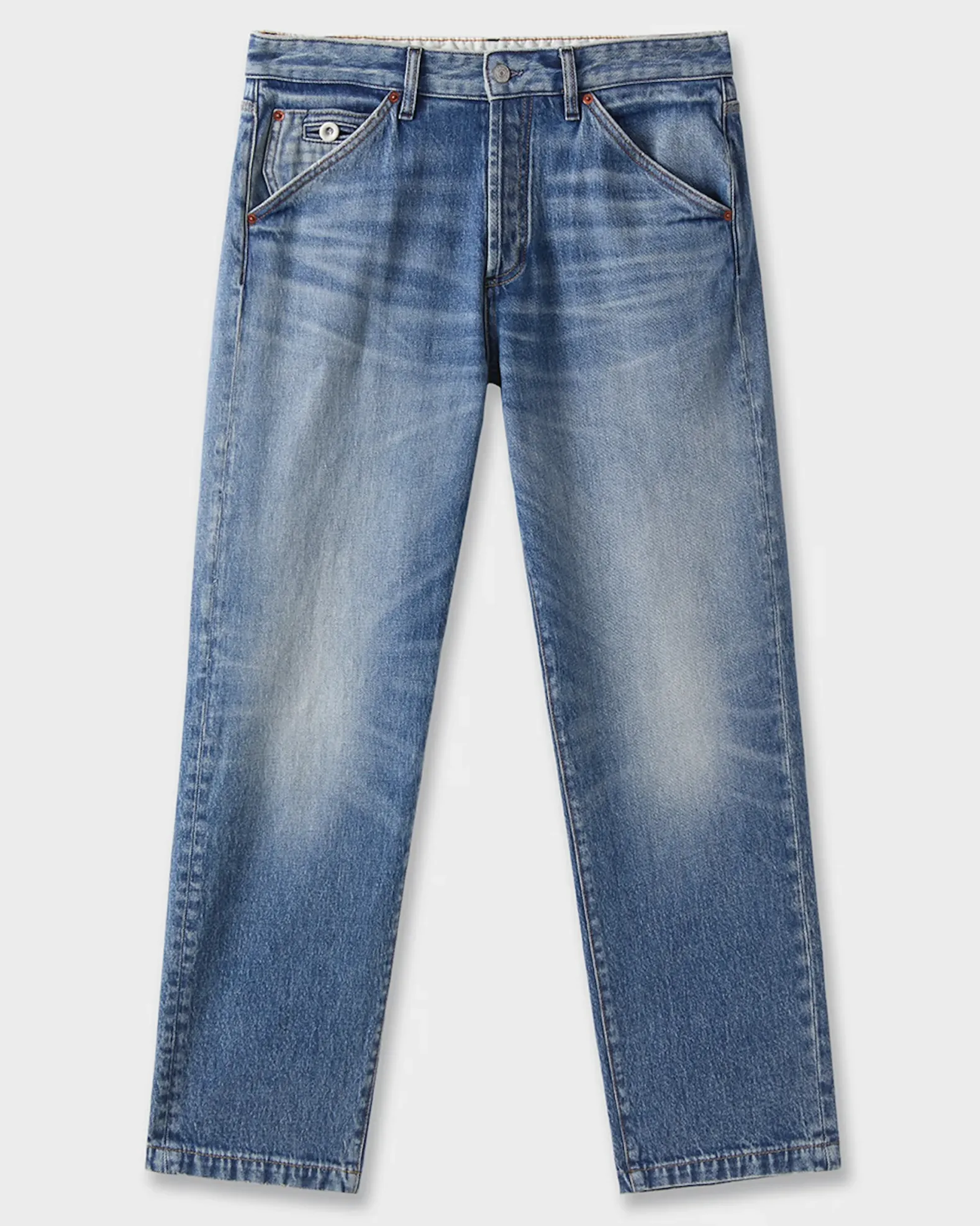 Denham Jeans Rag Chandler