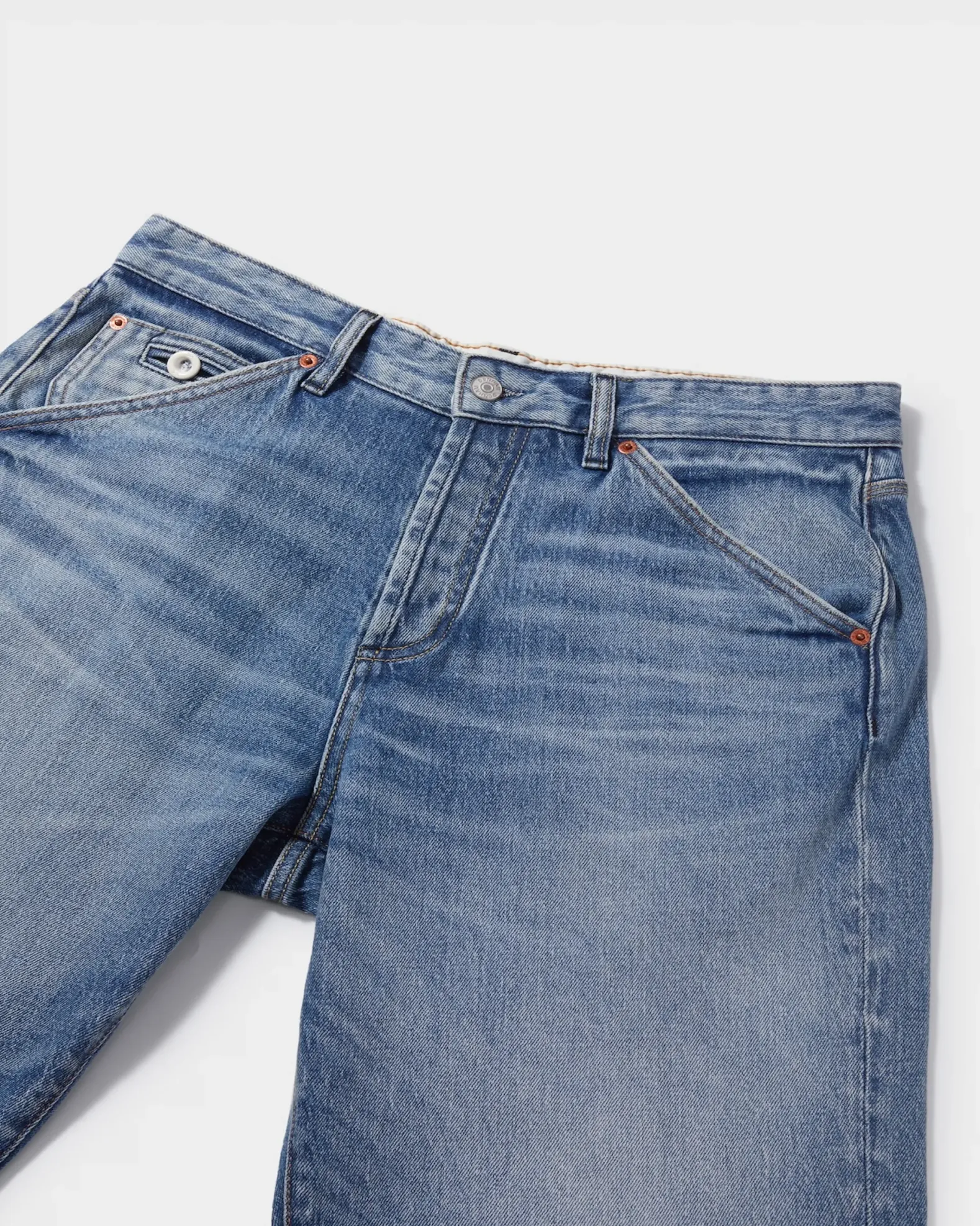 Denham Jeans Rag Chandler