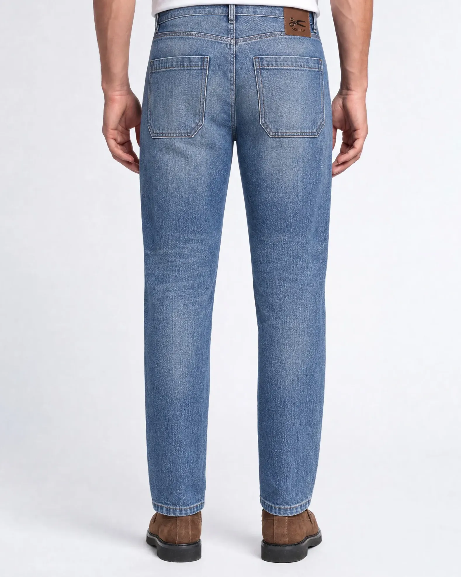 Denham Jeans Rag Chandler