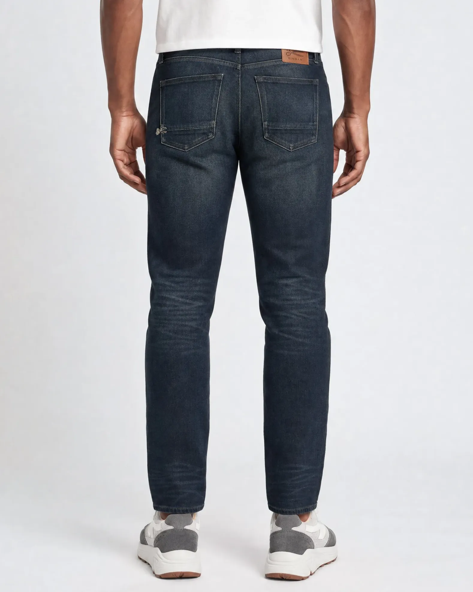 Denham Jeans Razor Cody