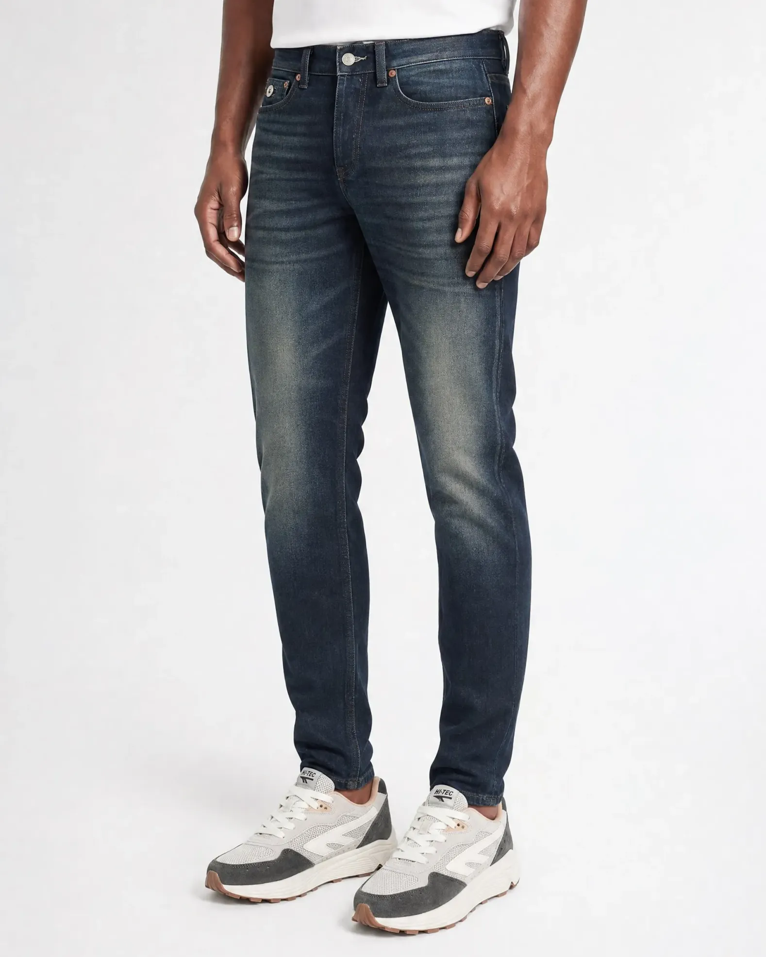 Denham Jeans Razor Cody