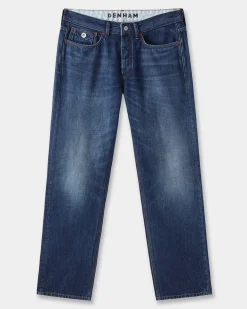 Denham Jeans Ridge Bernie