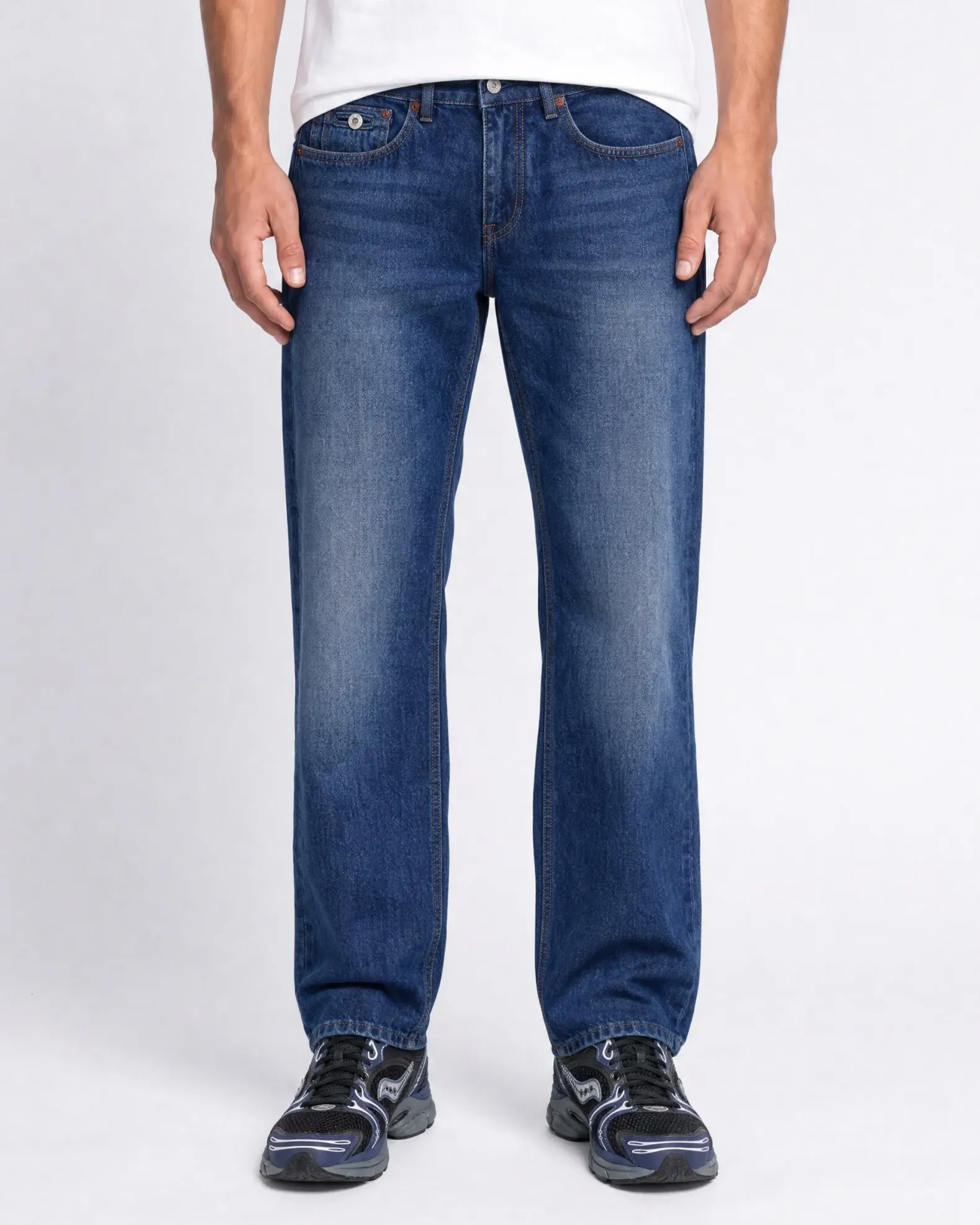 Denham Jeans Ridge Bernie