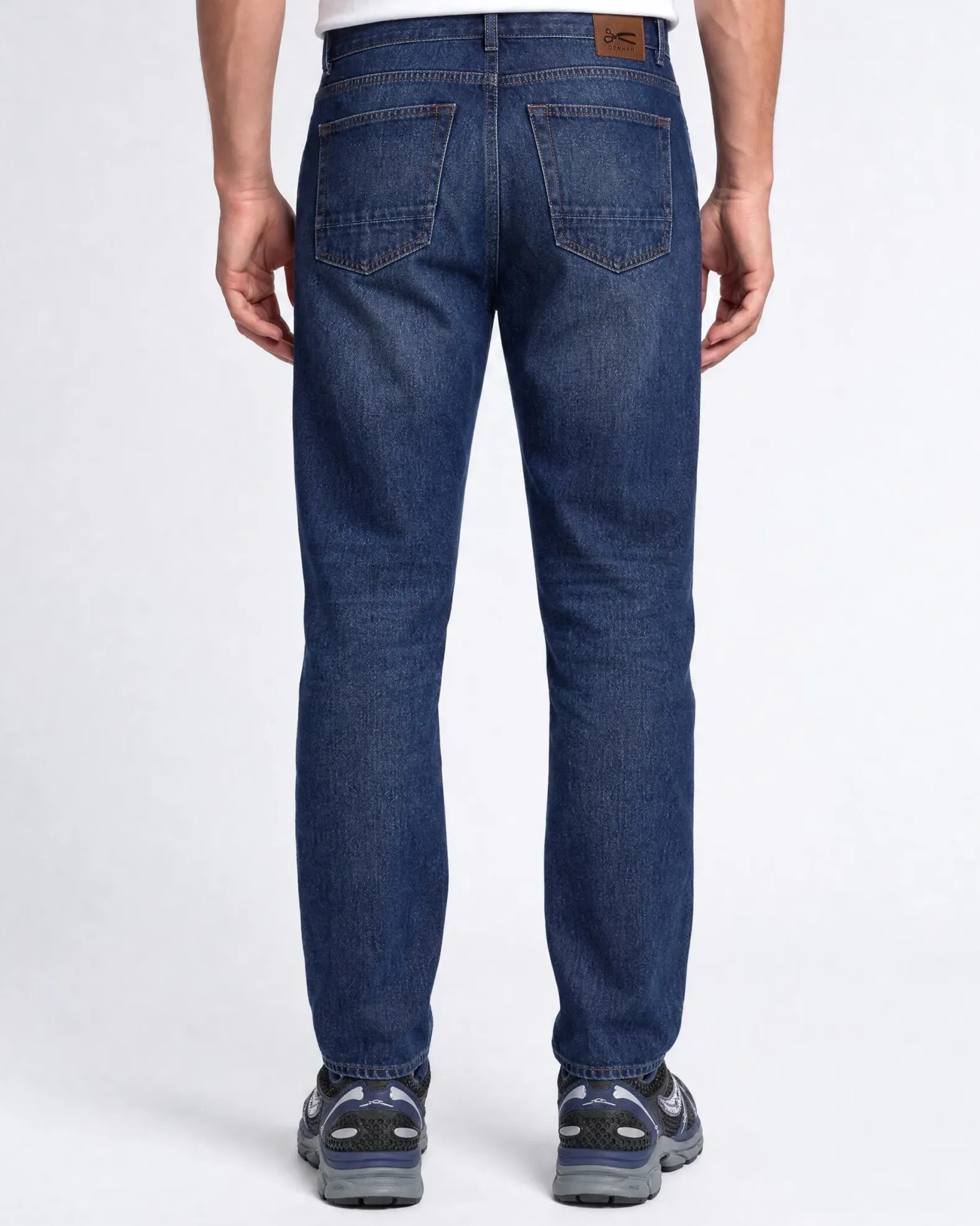 Denham Jeans Ridge Bernie