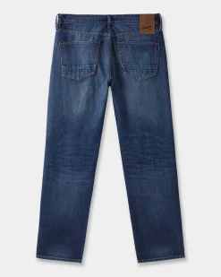 Denham Jeans Ridge Bernie