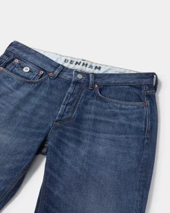 Denham Jeans Ridge Bernie