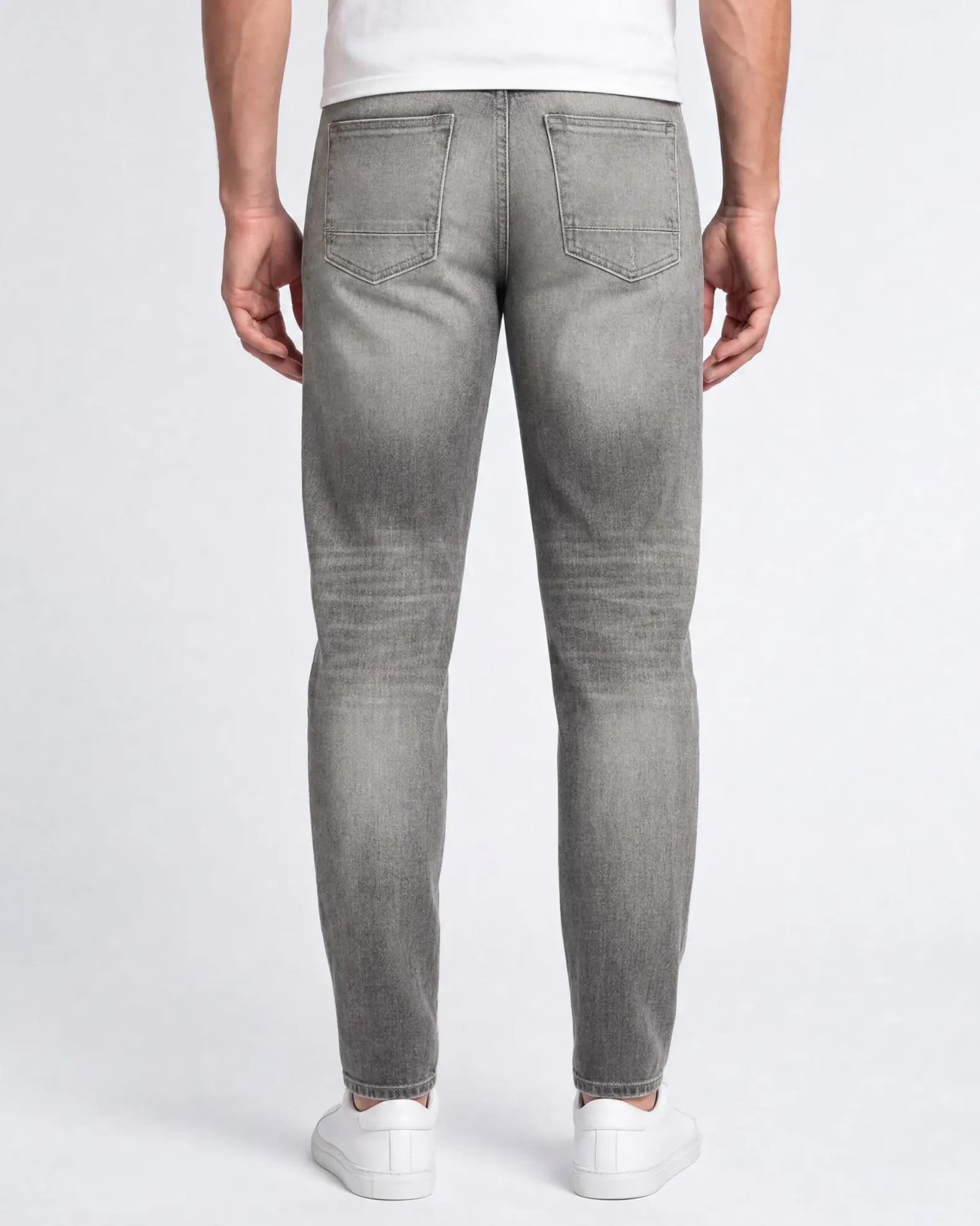 Denham Jeans Ridge Hunter