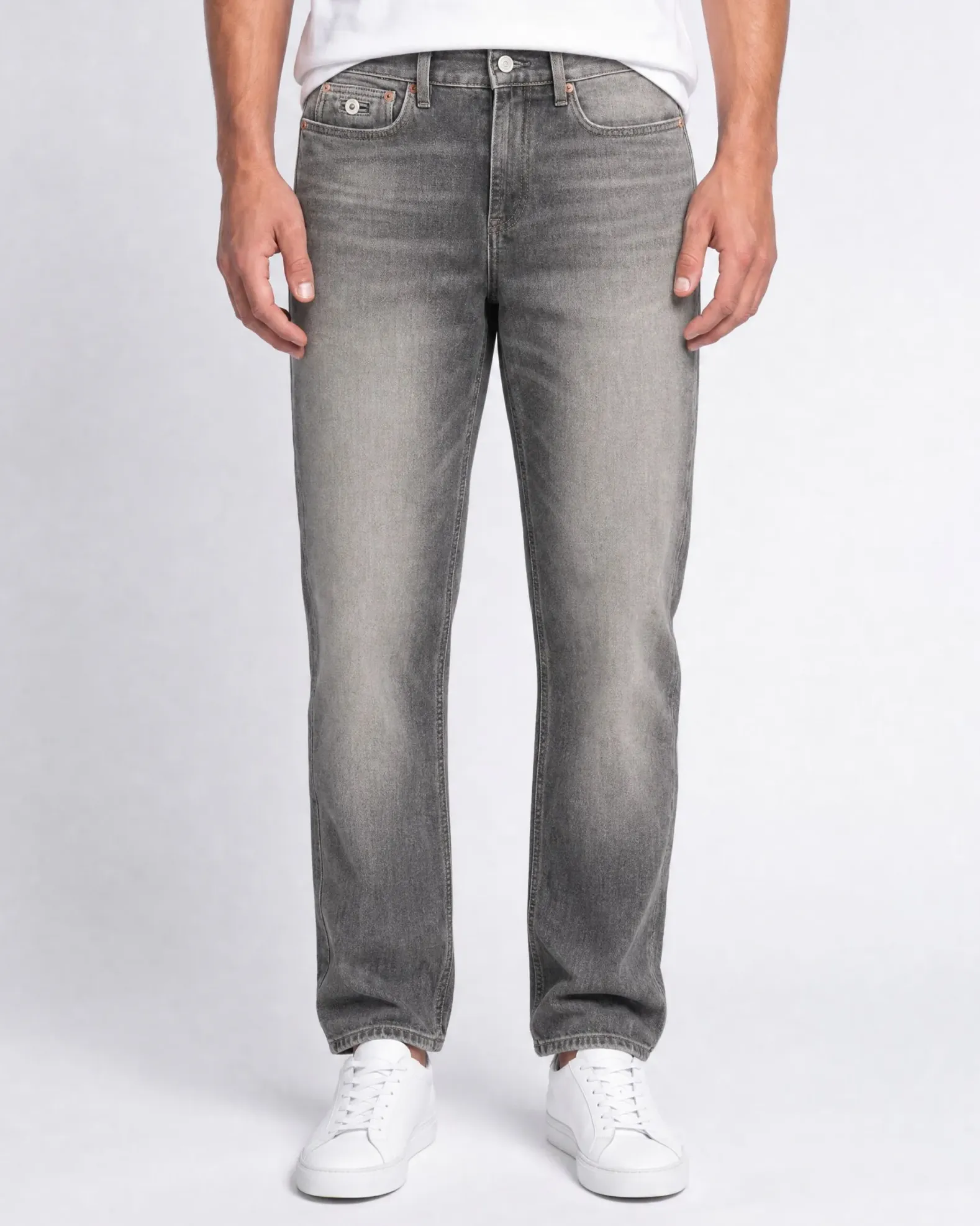 Denham Jeans Ridge Hunter