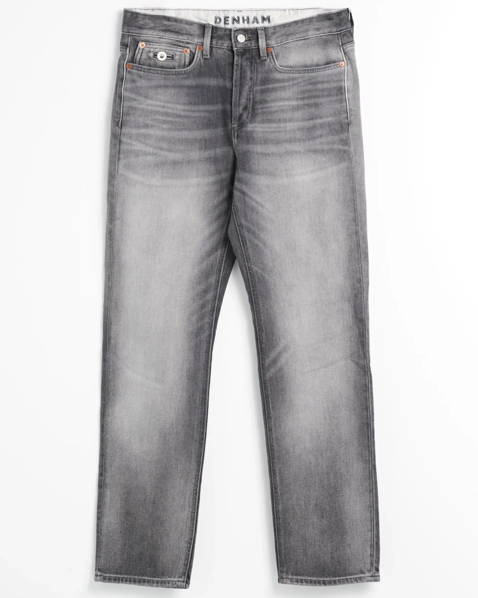 Denham Jeans Ridge Hunter