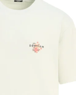 Denham Kansai Graphic T-shirt
