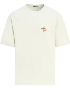 Denham Kansai Graphic T-shirt