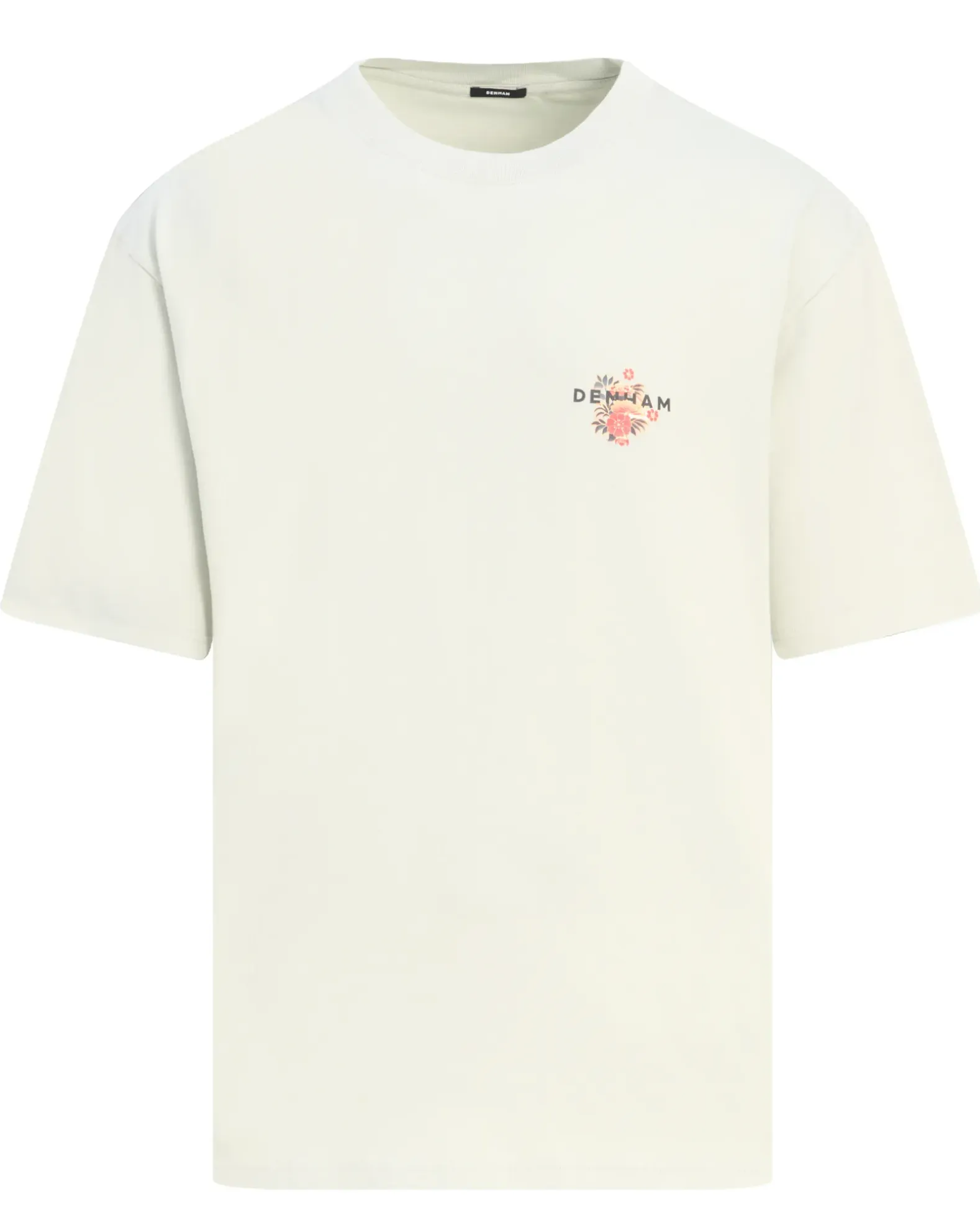 Denham Kansai Graphic T-shirt