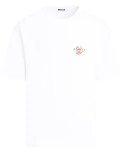 Denham Kansai Graphic T-shirt
