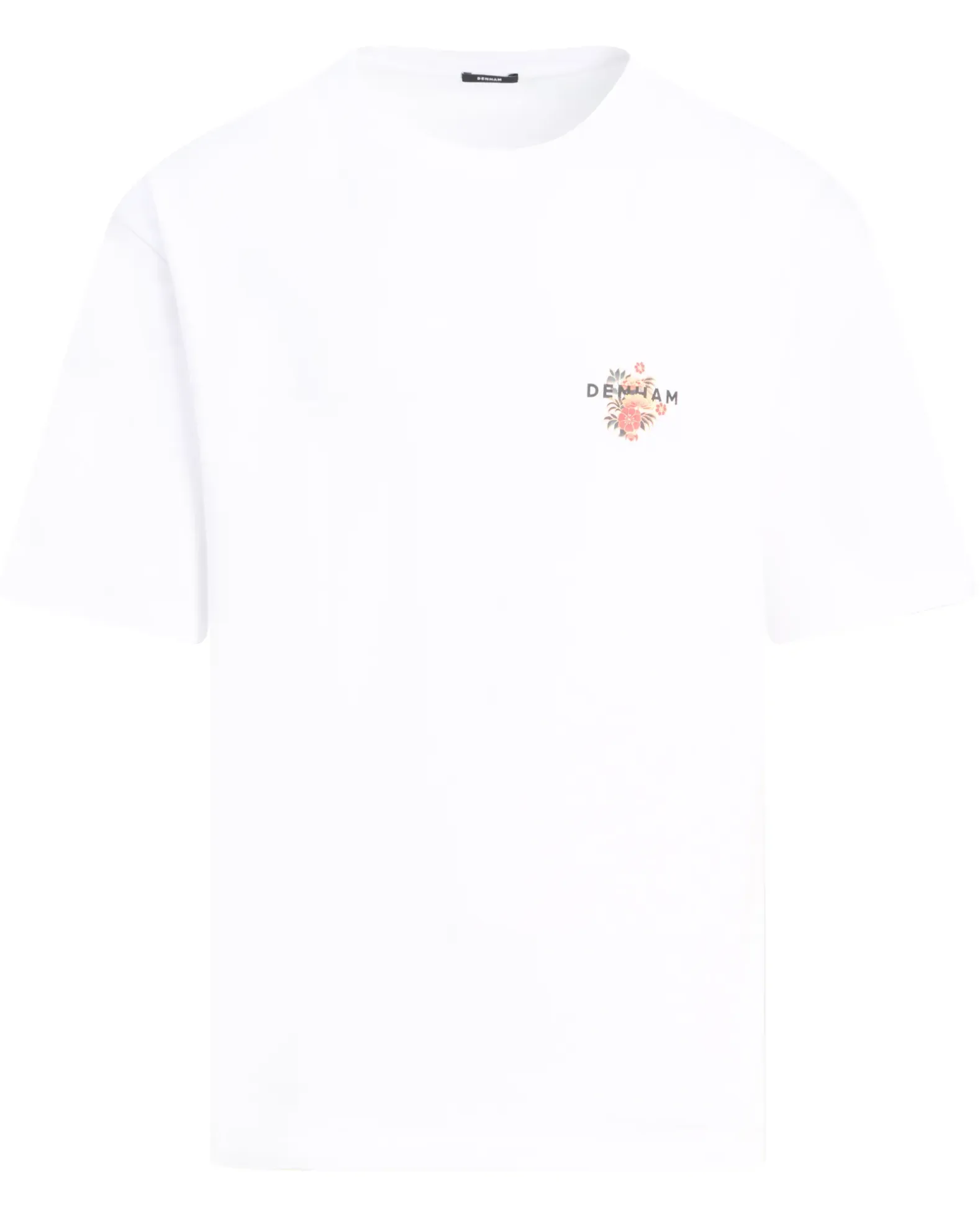 Denham Kansai Graphic T-shirt