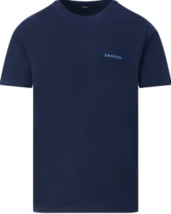Denham Kyoton Graphic T-shirt