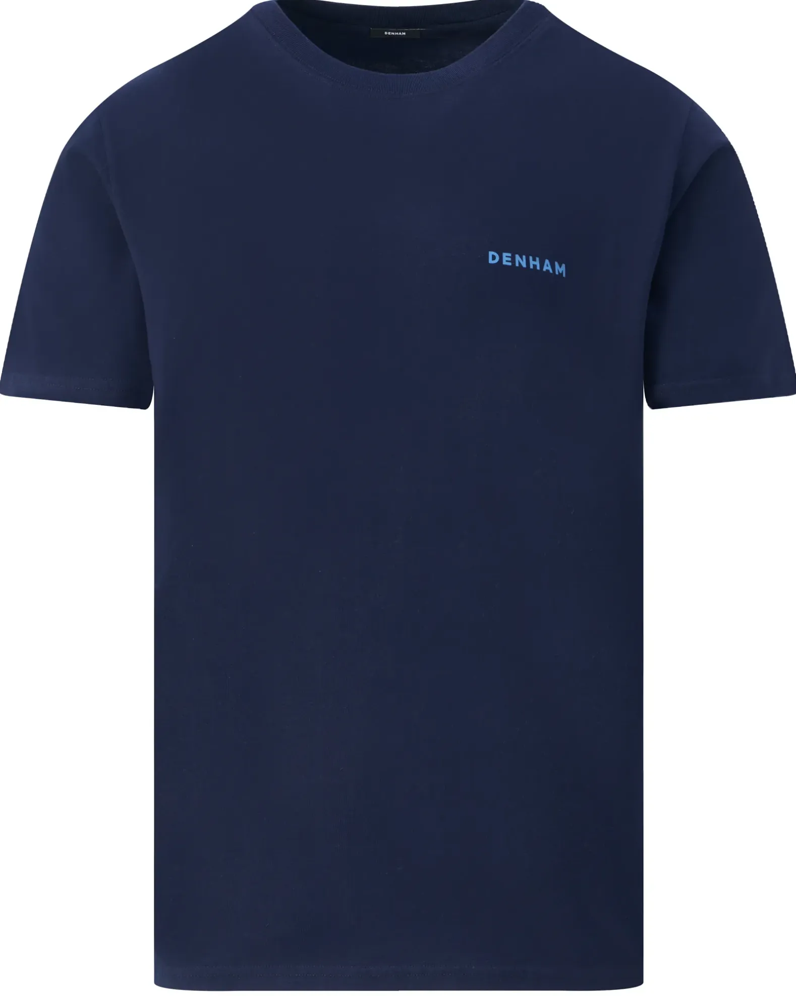 Denham Kyoton Graphic T-shirt