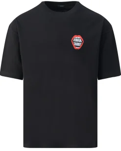Denham Mason Graphic T-shirt