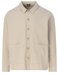 Denham Overshirt