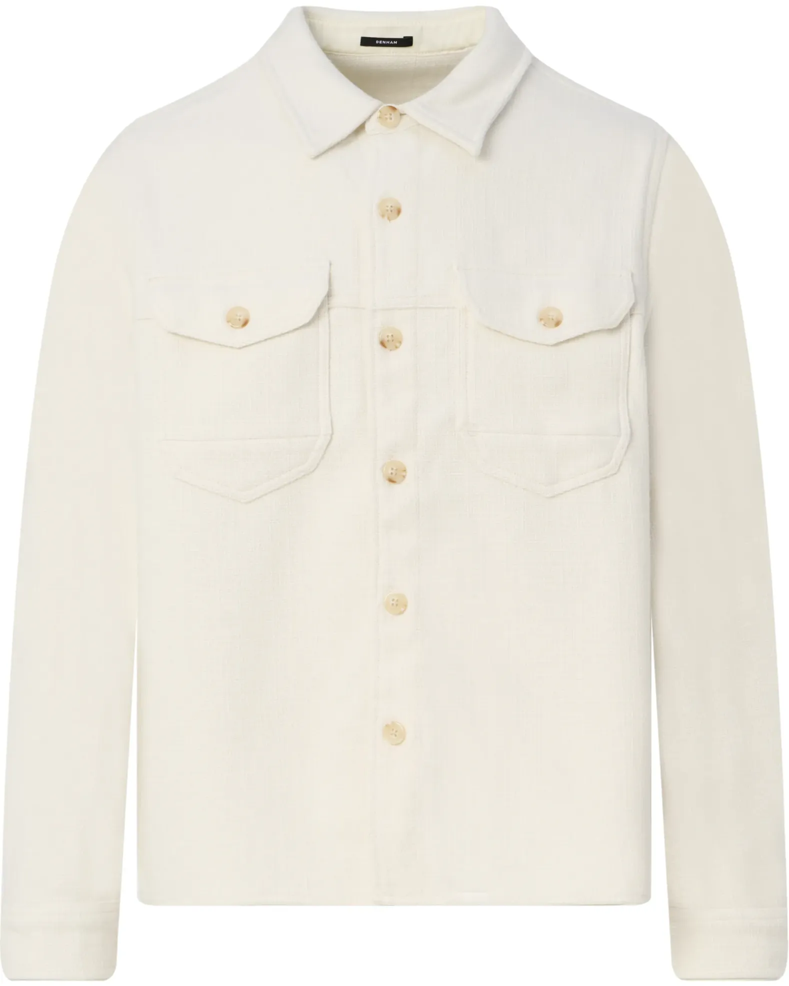 Denham Overshirt