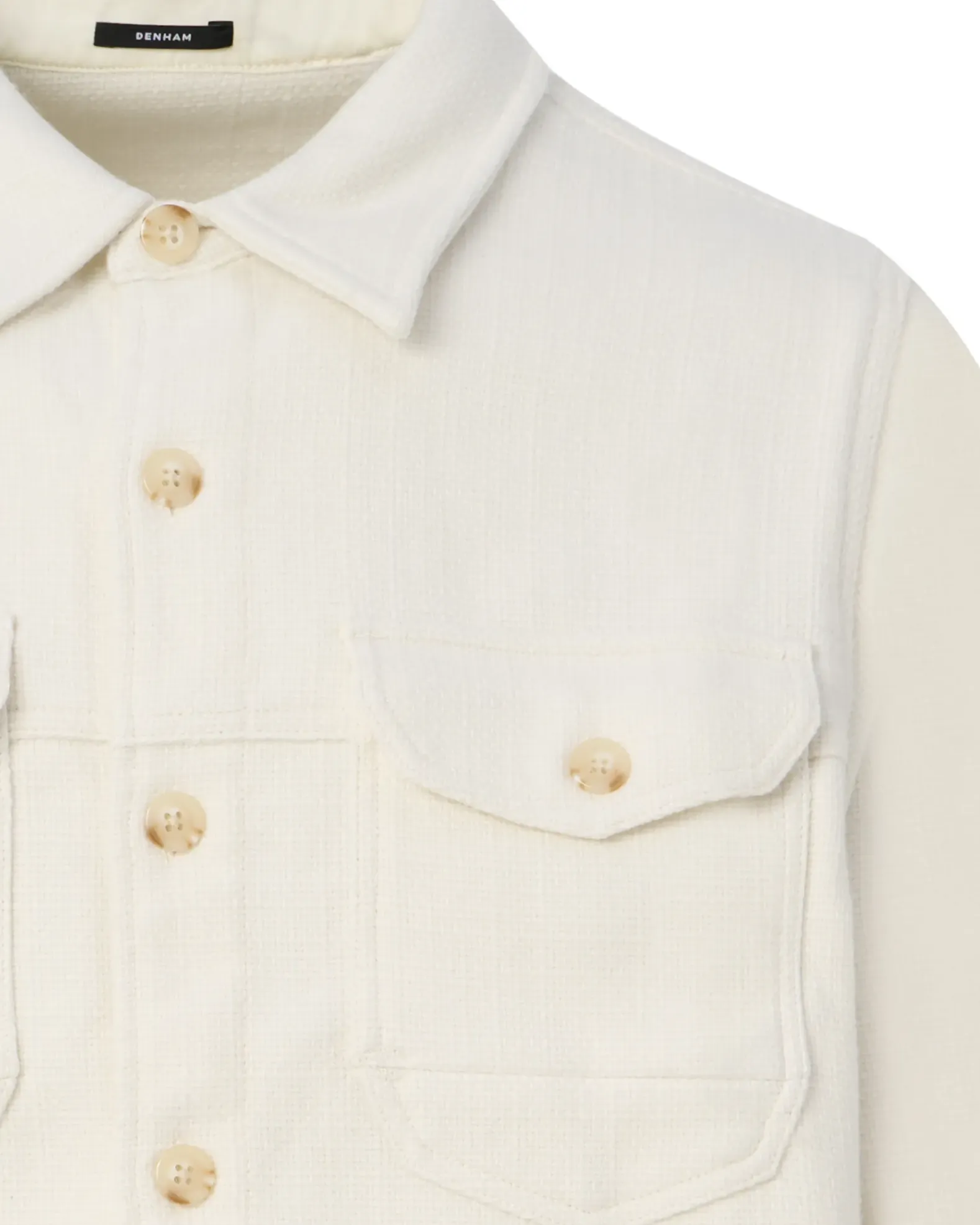 Denham Overshirt
