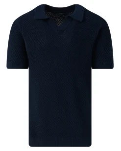 Denham Polo Korte mouw