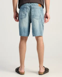 Denham Rag Short
