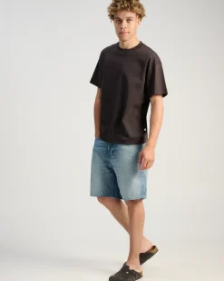 Denham Rag Short