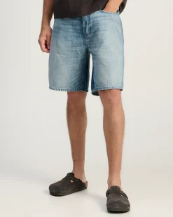Denham Rag Short