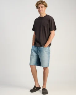 Denham Rag Short