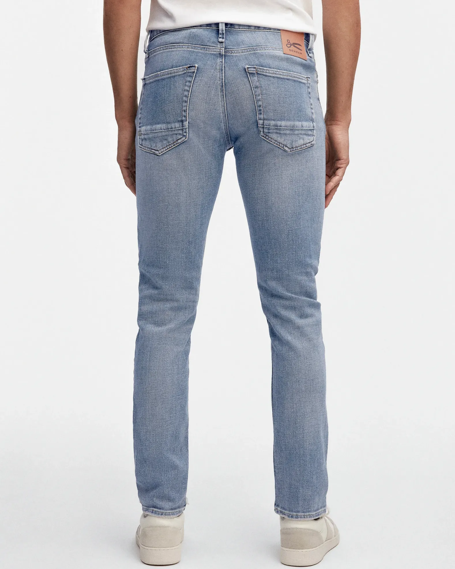 Denham Razor AMW Jeans