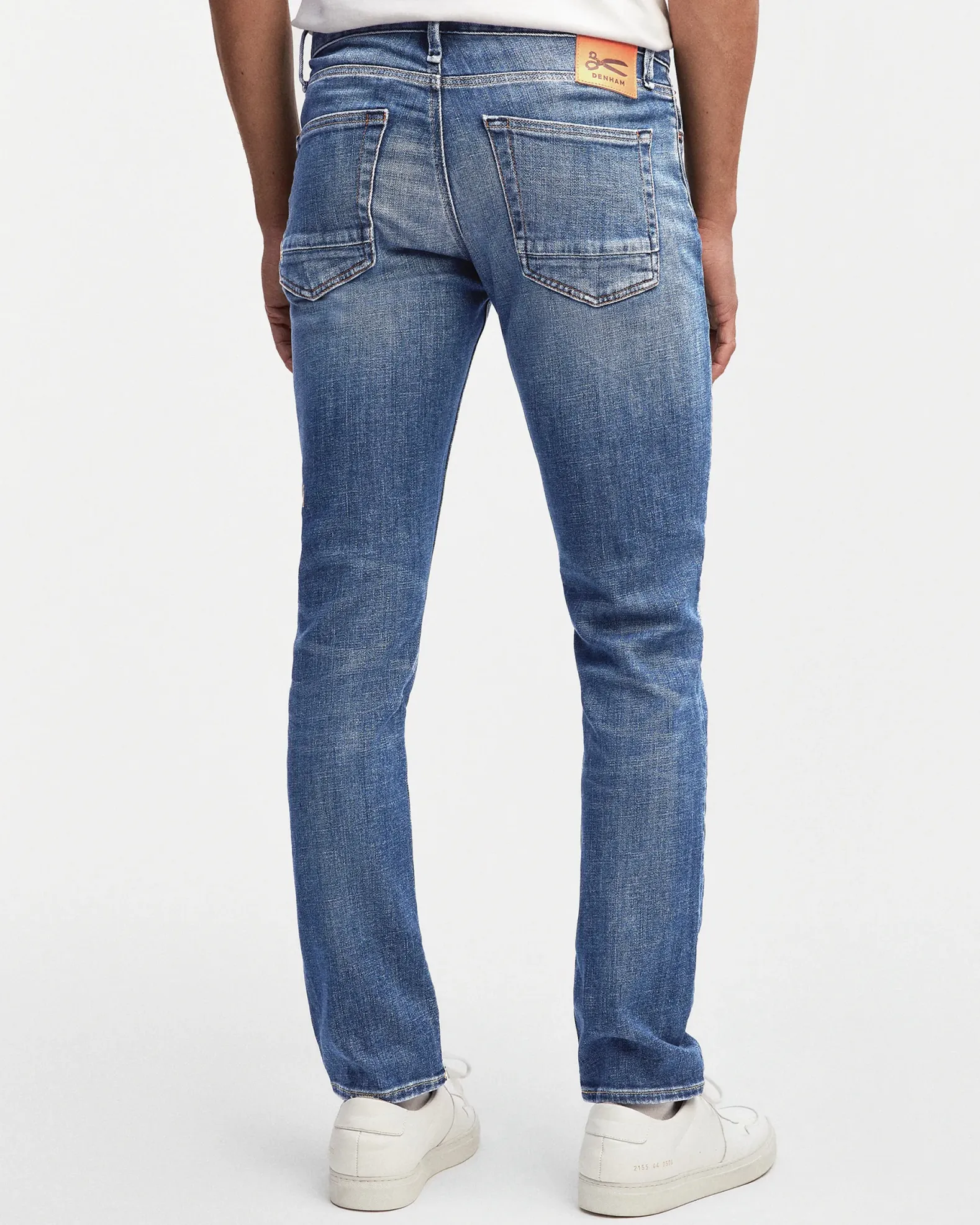 Denham Razor ASM Jeans