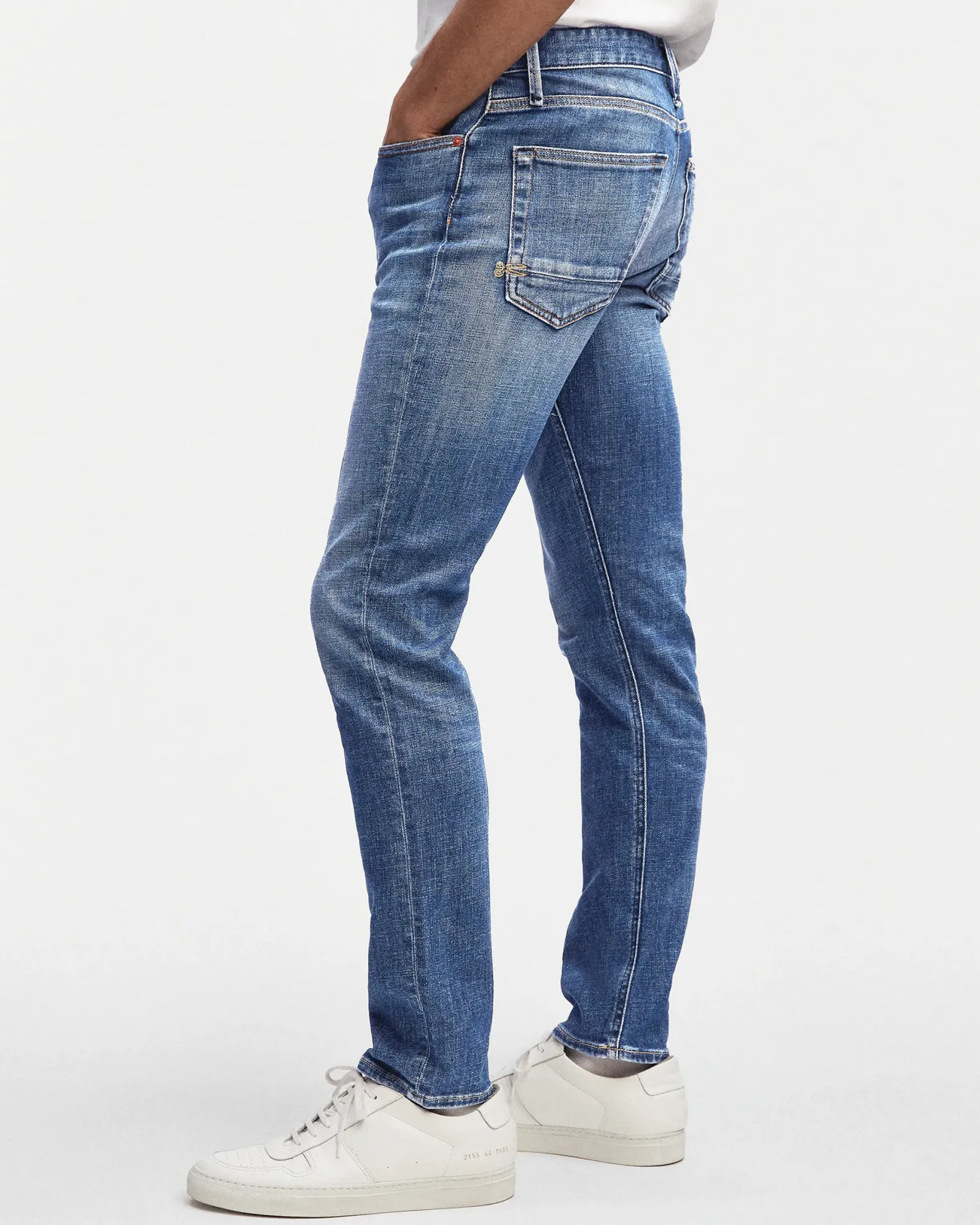 Denham Razor ASM Jeans