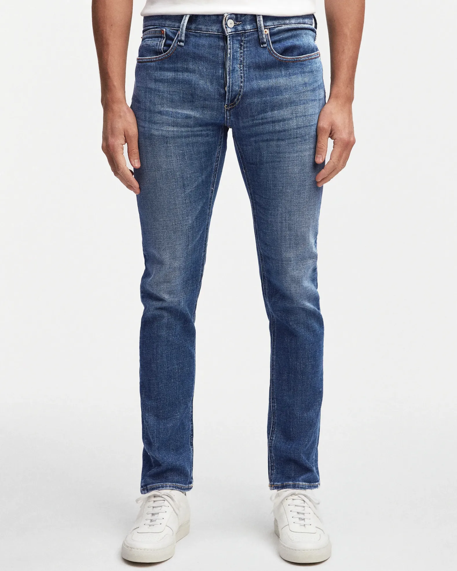 Denham Razor ASM Jeans