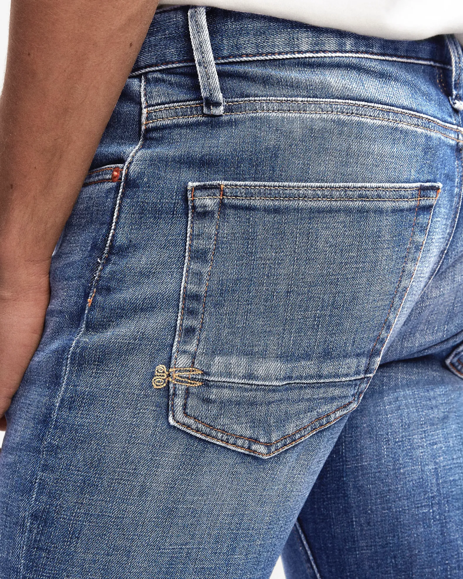 Denham Razor ASM Jeans