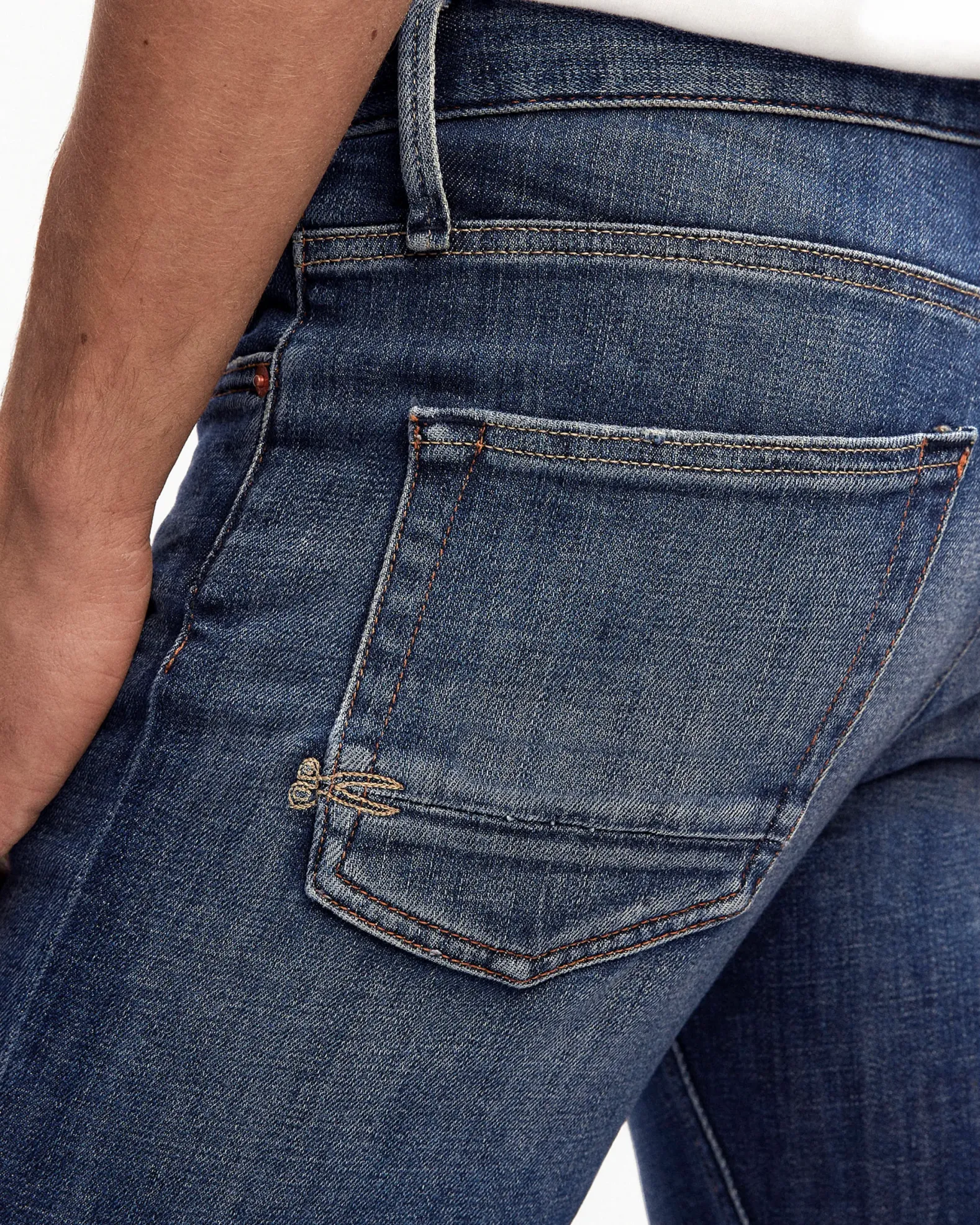 Denham Razor AWD Jeans