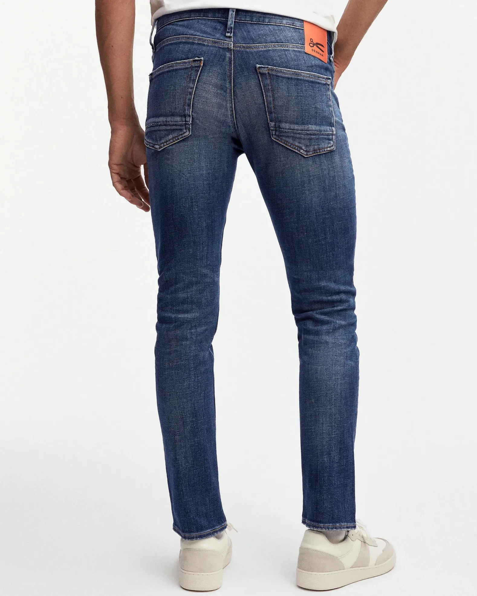 Denham Razor AWD Jeans