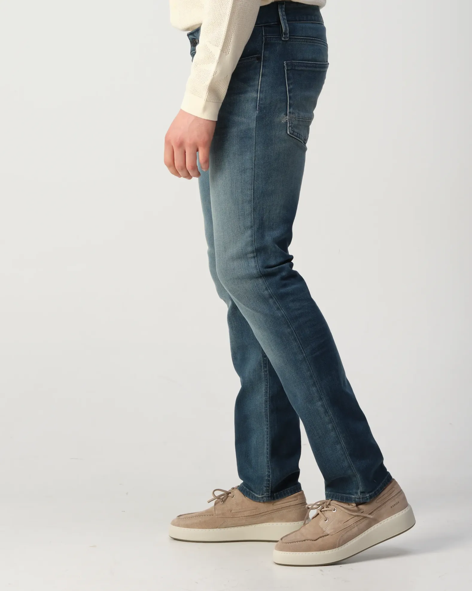 Denham Razor FM0061 Jeans