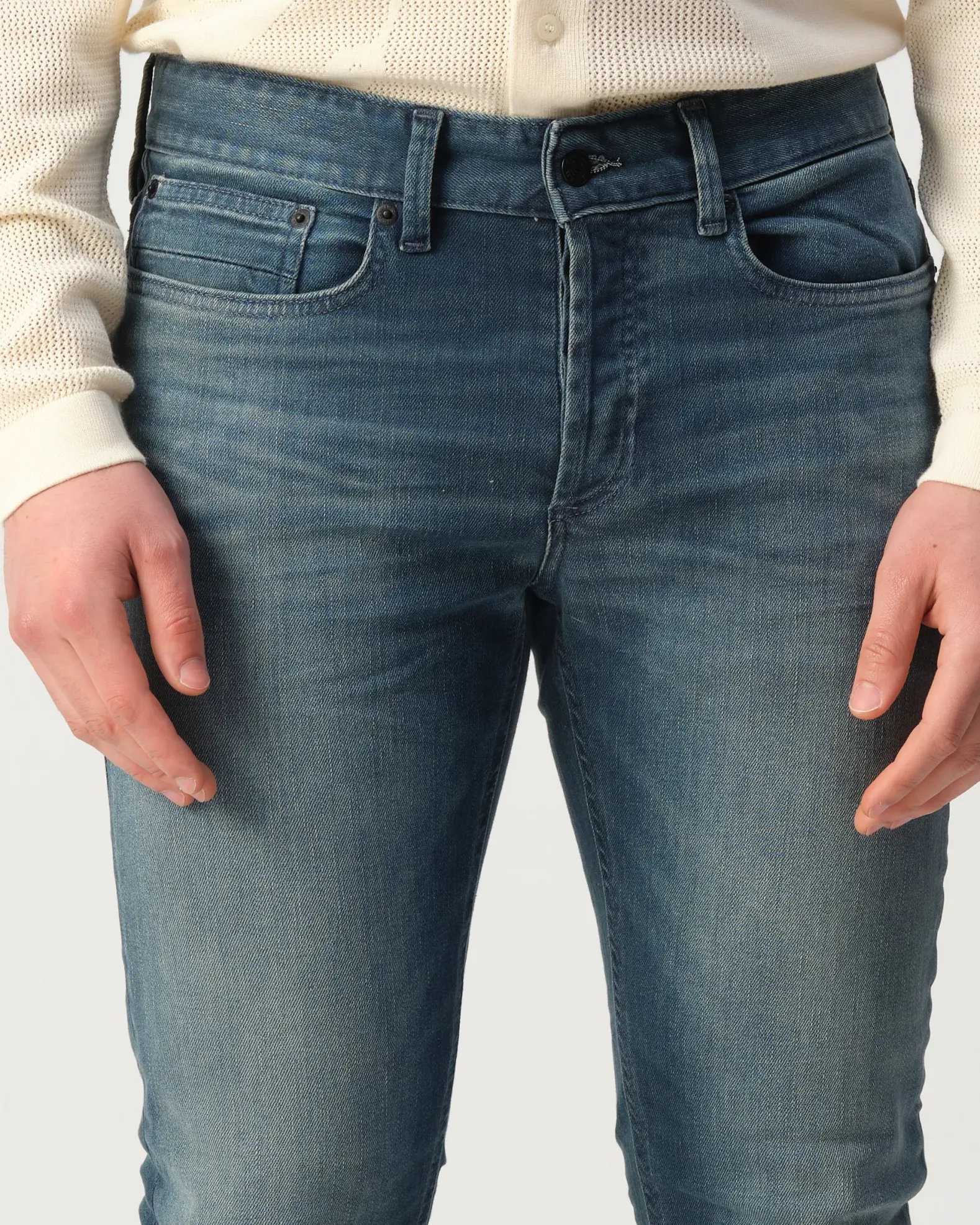 Denham Razor FM0061 Jeans