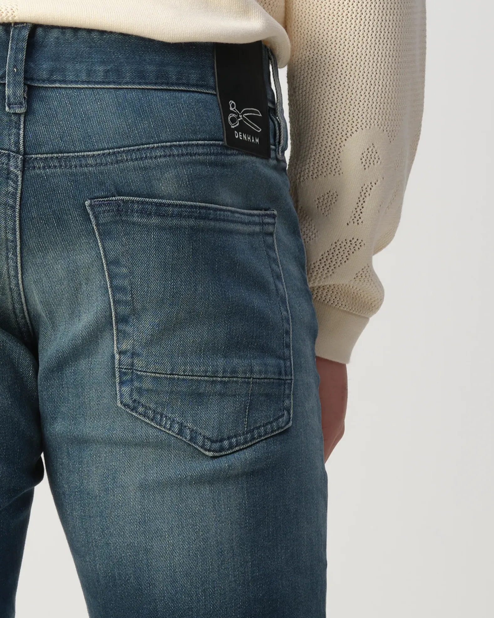Denham Razor FM0061 Jeans