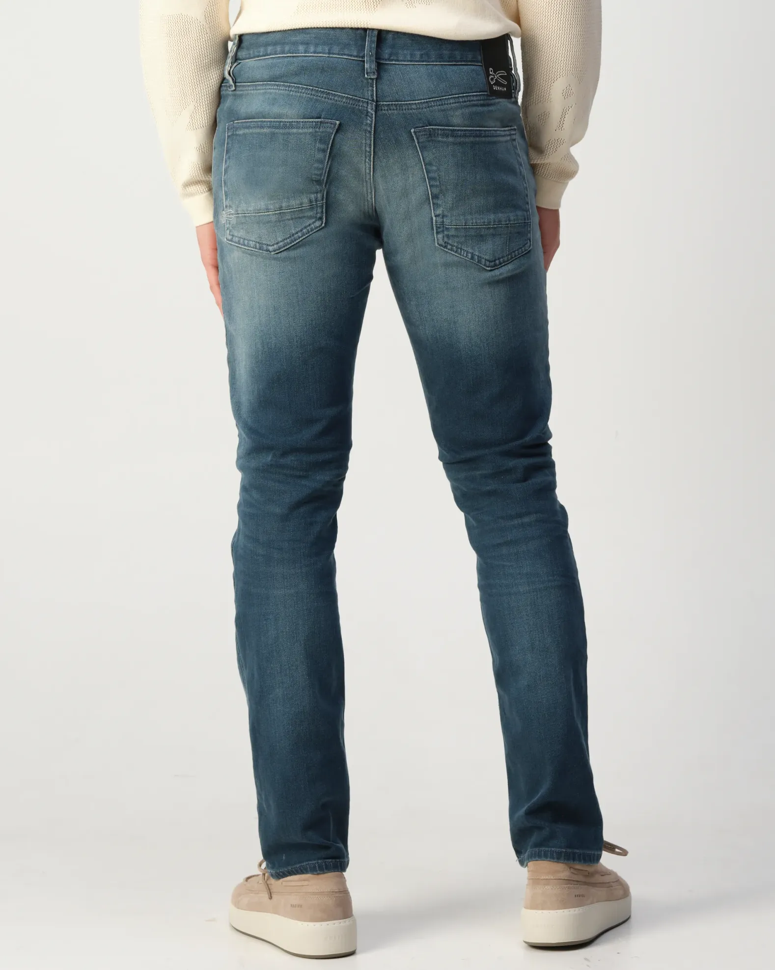 Denham Razor FM0061 Jeans