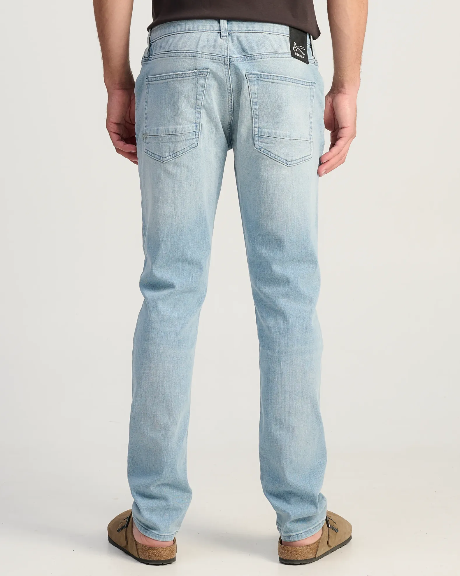 Denham Razor FM 0121 Jeans