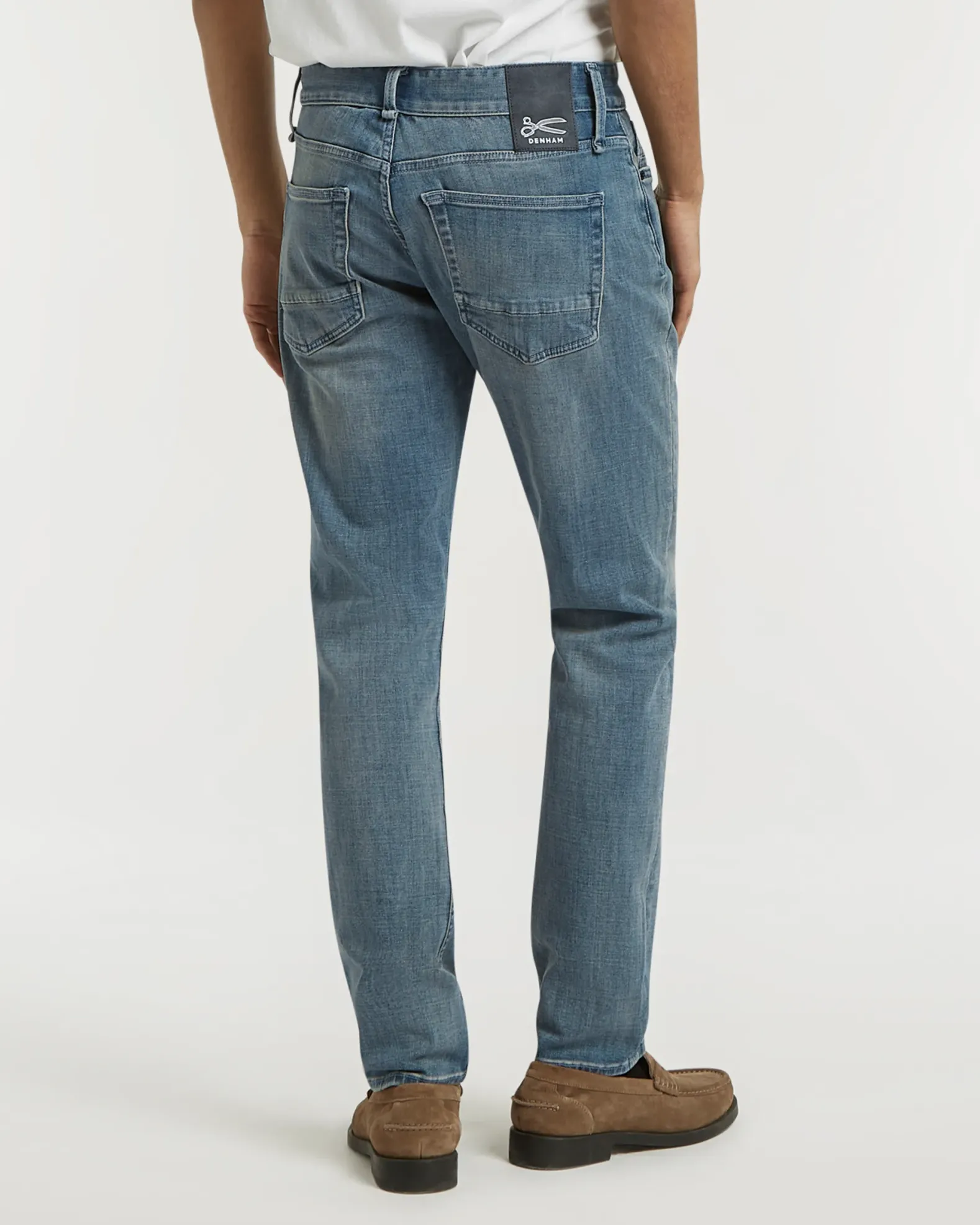 Denham Razor LH025 Jeans