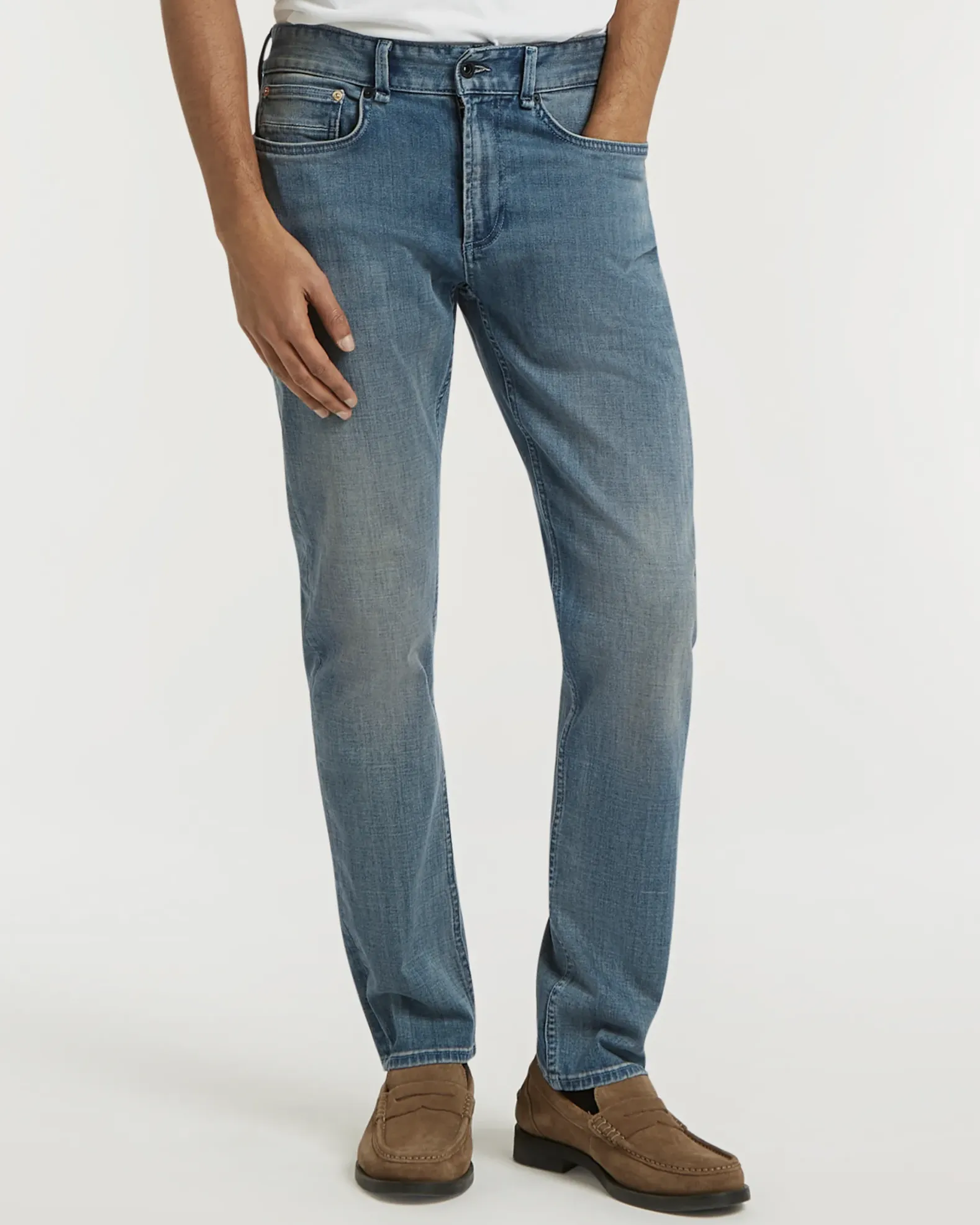 Denham Razor LH025 Jeans