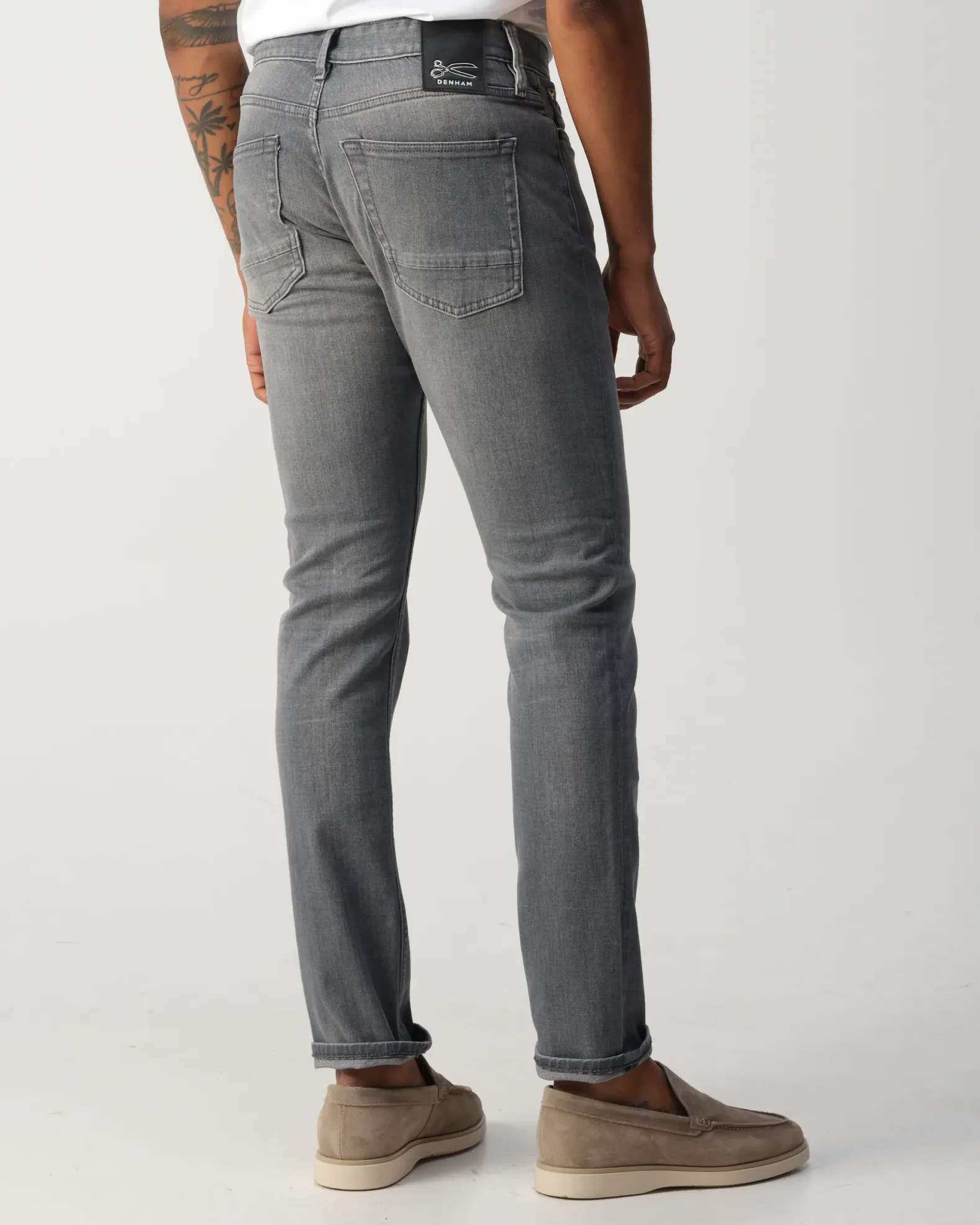 Denham Razor LH028 Jeans