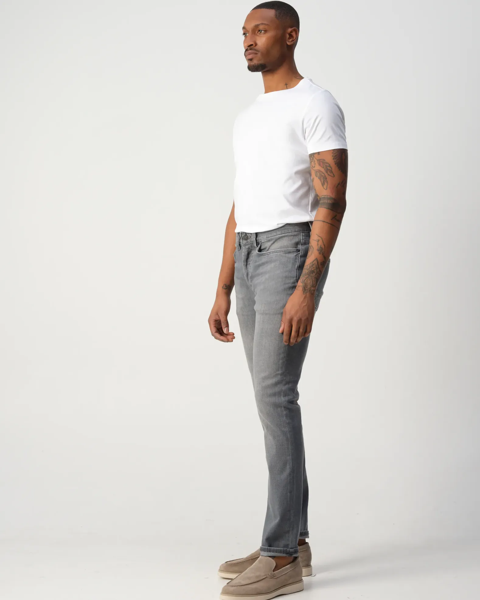 Denham Razor LH028 Jeans